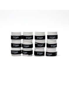 TOP Surgrip Pack 12 (Hvid) 